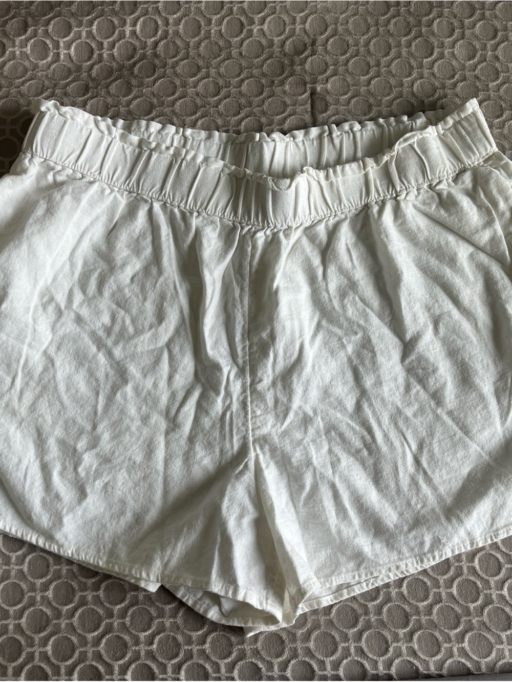Universal Thread XL Women’s Linen Shorts